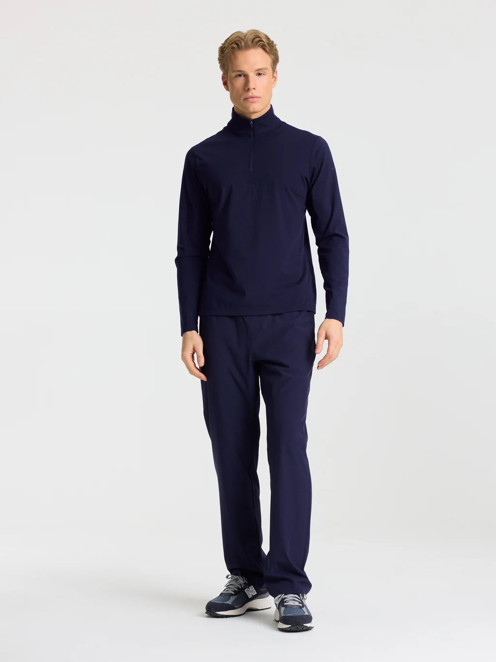 M. Navy Set